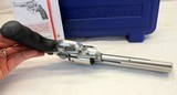 Smith & Wesson MODEL 686-6 Revolver 6