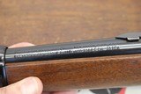 1968 MARLIN Model 336RC lever action rifle .35 REM caliber JM - 6 of 15