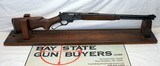 1968 MARLIN Model 336RC lever action rifle .35 REM caliber JM - 9 of 15