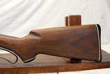 1968 MARLIN Model 336RC lever action rifle .35 REM caliber JM - 2 of 15