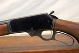 1968 MARLIN Model 336RC lever action rifle .35 REM caliber JM - 3 of 15