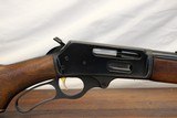1968 MARLIN Model 336RC lever action rifle .35 REM caliber JM - 11 of 15