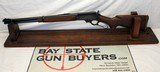 1968 MARLIN Model 336RC lever action rifle .35 REM caliber JM - 1 of 15
