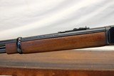1968 MARLIN Model 336RC lever action rifle .35 REM caliber JM - 4 of 15