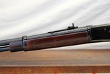 ROSSI M92 1892 Lever Action Rifle .38 Spl / .357 Mag 20
