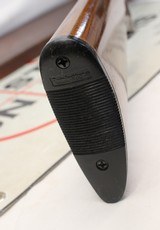 Remington WINGMASTER 870 pump action shotgun 12Ga DELUXE STOCKS - 15 of 15