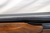 Remington WINGMASTER 870 pump action shotgun 12Ga DELUXE STOCKS - 11 of 15