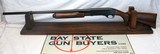 Remington WINGMASTER 870 pump action shotgun 12Ga DELUXE STOCKS - 8 of 15