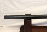 Remington WINGMASTER 870 pump action shotgun 12Ga DELUXE STOCKS - 9 of 15