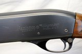 Remington WINGMASTER 870 pump action shotgun 12Ga DELUXE STOCKS - 13 of 15