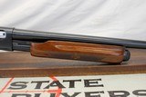 Remington WINGMASTER 870 pump action shotgun 12Ga DELUXE STOCKS - 4 of 15