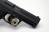 Heckler & Koch USP semi-auto pistol 9mm BOX (2) Mags HK 1993 pre-ban - 8 of 13