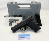 Heckler & Koch USP semi-auto pistol 9mm BOX (2) Mags HK 1993 pre-ban
