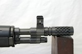 Springfield Armory M1A SOCOM-16 semi-auto rifle .308 WIN Upgrades (2) Mags - 3 of 15