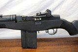 Springfield Armory M1A SOCOM-16 semi-auto rifle .308 WIN Upgrades (2) Mags - 11 of 15
