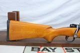 1990 Winchester MODEL 70 Bolt Action Rifle 308 Win PORTED BARREL - 10 of 14
