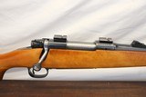 1990 Winchester MODEL 70 Bolt Action Rifle 308 Win PORTED BARREL - 8 of 14