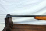 1990 Winchester MODEL 70 Bolt Action Rifle 308 Win PORTED BARREL - 5 of 14