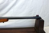 1990 Winchester MODEL 70 Bolt Action Rifle 308 Win PORTED BARREL - 9 of 14