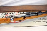 1990 Winchester MODEL 70 Bolt Action Rifle 308 Win PORTED BARREL - 12 of 14