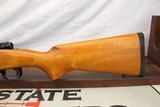 1990 Winchester MODEL 70 Bolt Action Rifle 308 Win PORTED BARREL - 6 of 14