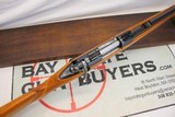 1990 Winchester MODEL 70 Bolt Action Rifle 308 Win PORTED BARREL - 13 of 14