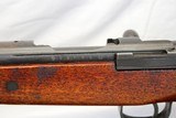 Japanese ARISAKA Type 99 Bolt Action Rifle 7.7mm SHOOTER - 12 of 14