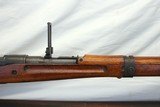 Japanese ARISAKA Type 99 Bolt Action Rifle 7.7mm SHOOTER - 3 of 14