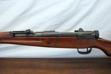 Japanese ARISAKA Type 99 Bolt Action Rifle 7.7mm SHOOTER - 11 of 14