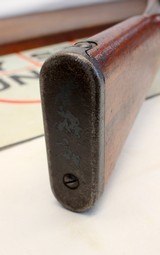 Japanese ARISAKA Type 99 Bolt Action Rifle 7.7mm SHOOTER - 14 of 14