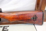 Japanese ARISAKA Type 99 Bolt Action Rifle 7.7mm SHOOTER - 13 of 14