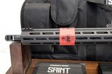 Springfield Armory SAINT VICTOR AR-10 semi-auto rifle .308 WIN Pouch Mags - 2 of 12