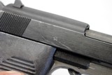 1945 MAUSER P38 Semi-automatic Pistol GREY GHOST French Star 9mm - 6 of 15