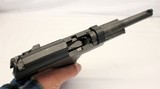 1945 MAUSER P38 Semi-automatic Pistol GREY GHOST French Star 9mm - 12 of 15