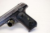 1907 COLT Model 1903 Pocket Pistol .32 ACP Nice Grips! Fully Functioning! - 2 of 12