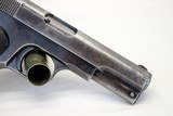 1907 COLT Model 1903 Pocket Pistol .32 ACP Nice Grips! Fully Functioning! - 6 of 12