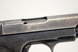 1907 COLT Model 1903 Pocket Pistol .32 ACP Nice Grips! Fully Functioning! - 7 of 12