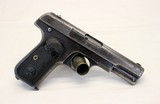1907 COLT Model 1903 Pocket Pistol .32 ACP Nice Grips! Fully Functioning! - 4 of 12
