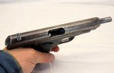1907 COLT Model 1903 Pocket Pistol .32 ACP Nice Grips! Fully Functioning! - 11 of 12