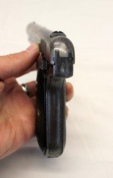 1907 COLT Model 1903 Pocket Pistol .32 ACP Nice Grips! Fully Functioning! - 9 of 12