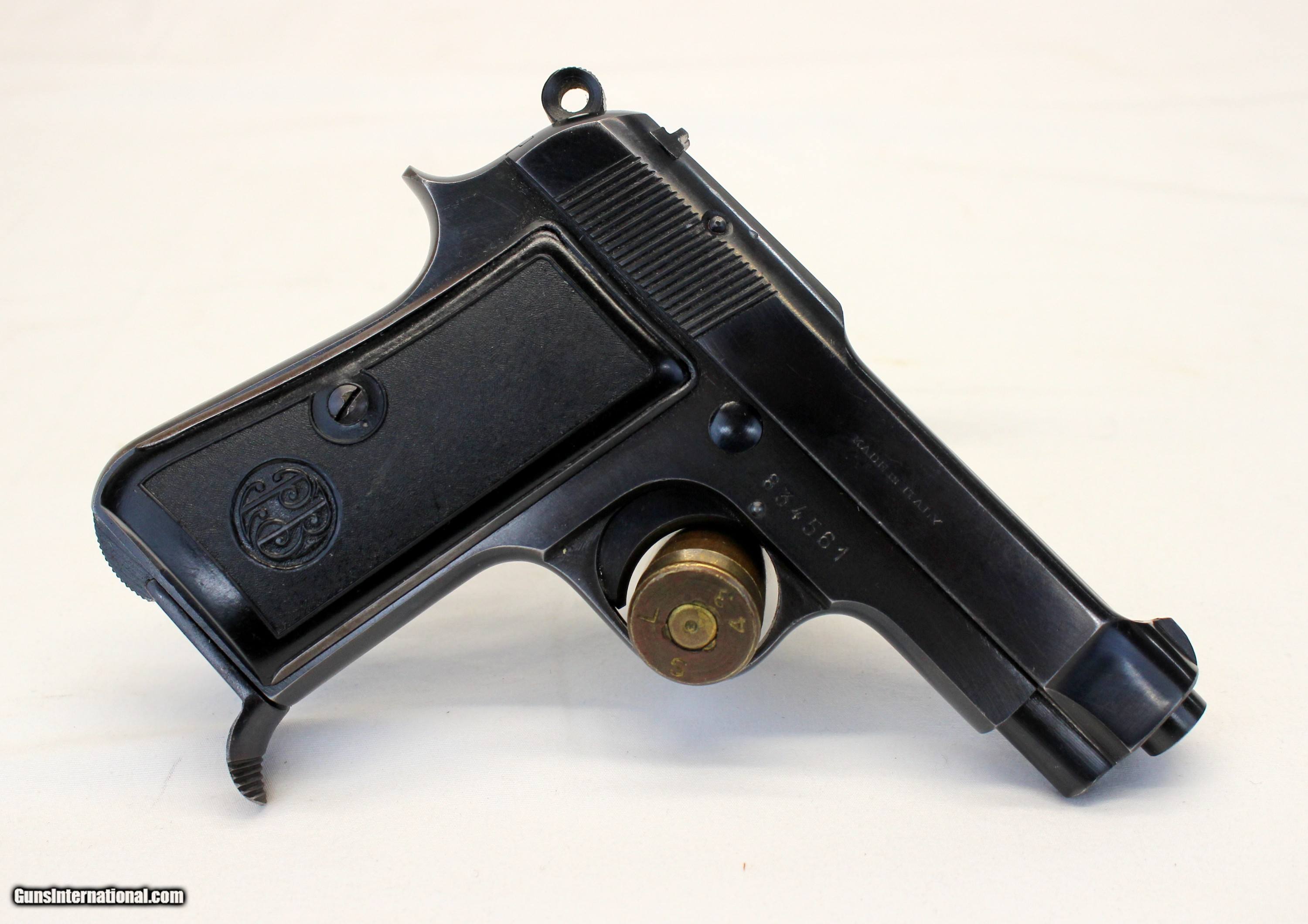 Beretta Model935 ベレッタ モデル935 Sold at Auction: Beretta, Mod. 935