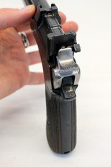 Mannlicher MODEL 1905 semi-auto pistol 7.63 SCARCE GUN - 12 of 13