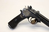 Mannlicher MODEL 1905 semi-auto pistol 7.63 SCARCE GUN - 7 of 13