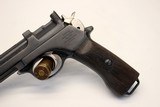 Mannlicher MODEL 1905 semi-auto pistol 7.63 SCARCE GUN - 2 of 13