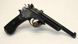 Mannlicher MODEL 1905 semi-auto pistol 7.63 SCARCE GUN - 5 of 13