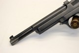 Mannlicher MODEL 1905 semi-auto pistol 7.63 SCARCE GUN - 4 of 13