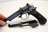 Mannlicher MODEL 1905 semi-auto pistol 7.63 SCARCE GUN - 11 of 13