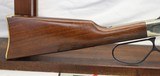 Henry Repeating Arms GOLDEN BOY H004 Lever Action Rifle LARGE RING .22 S L LR - 10 of 14