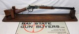 Henry Repeating Arms GOLDEN BOY H004 Lever Action Rifle LARGE RING .22 S L LR - 6 of 14
