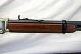 Henry Repeating Arms GOLDEN BOY H004 Lever Action Rifle LARGE RING .22 S L LR - 8 of 14